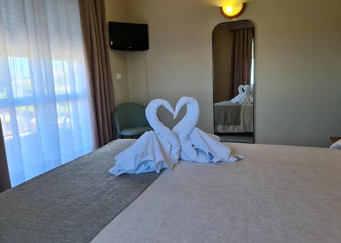 Pension Residencia Cecilia