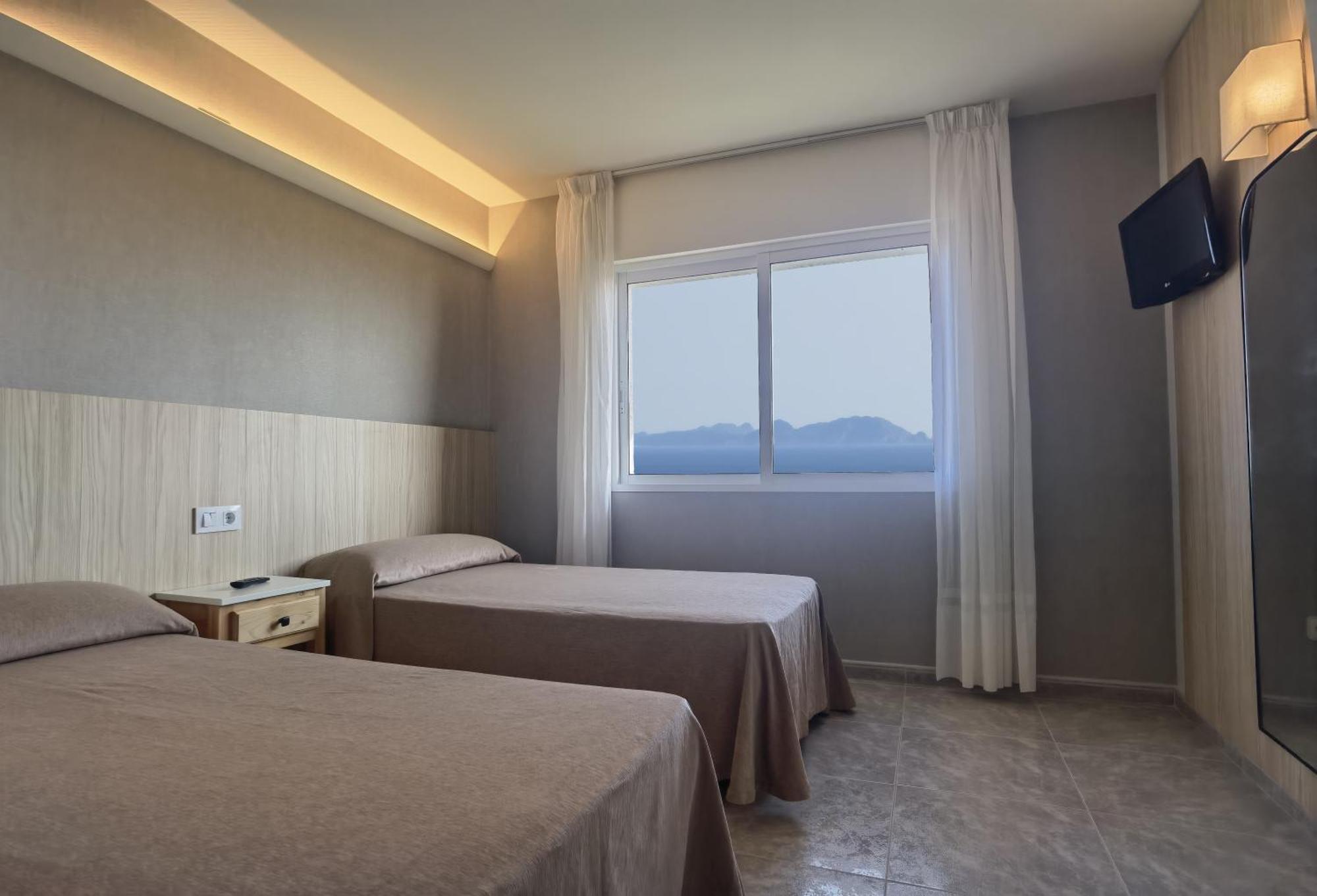 Residencia Cecilia