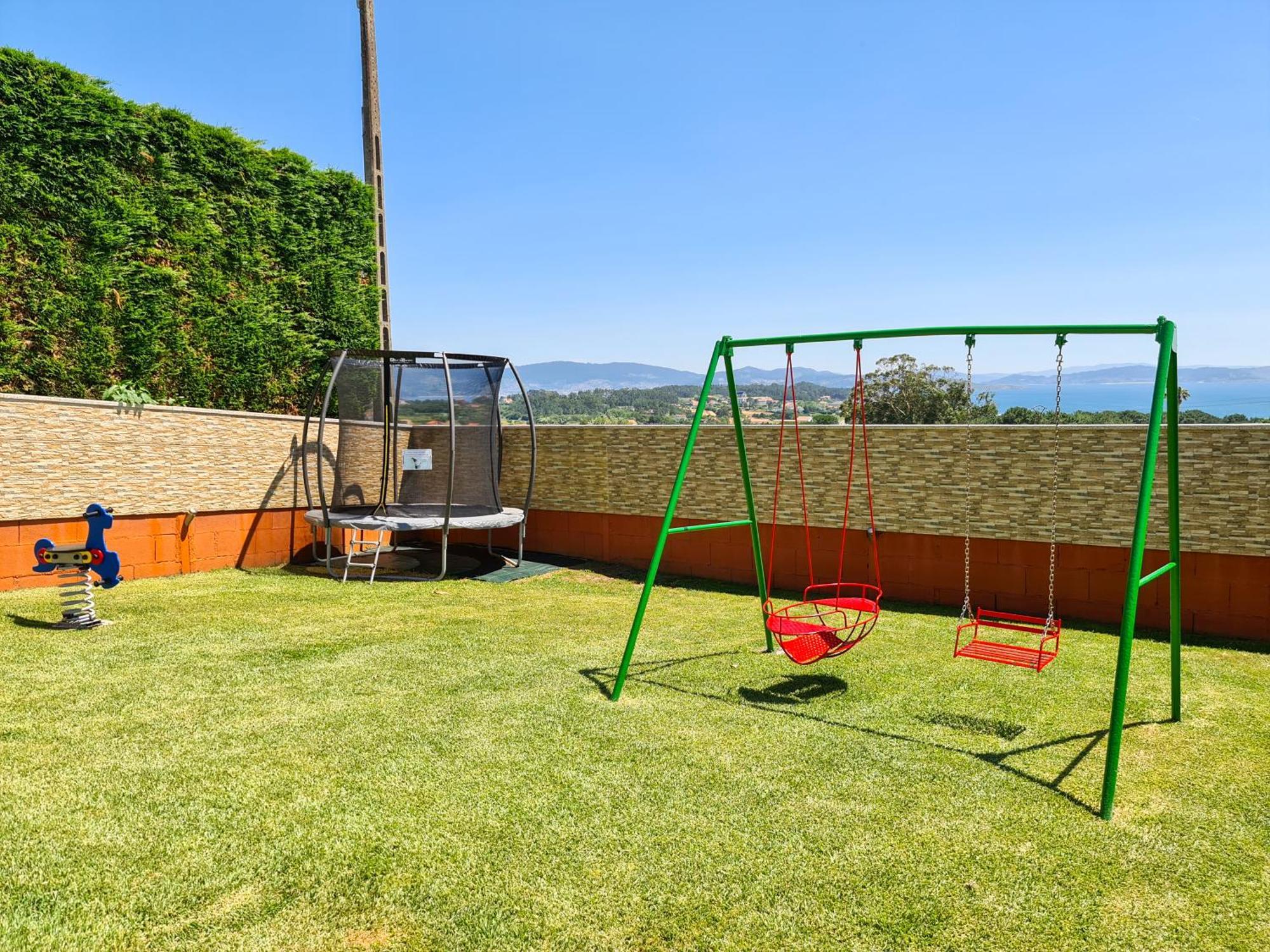 Residencia Cecilia 2* Aios