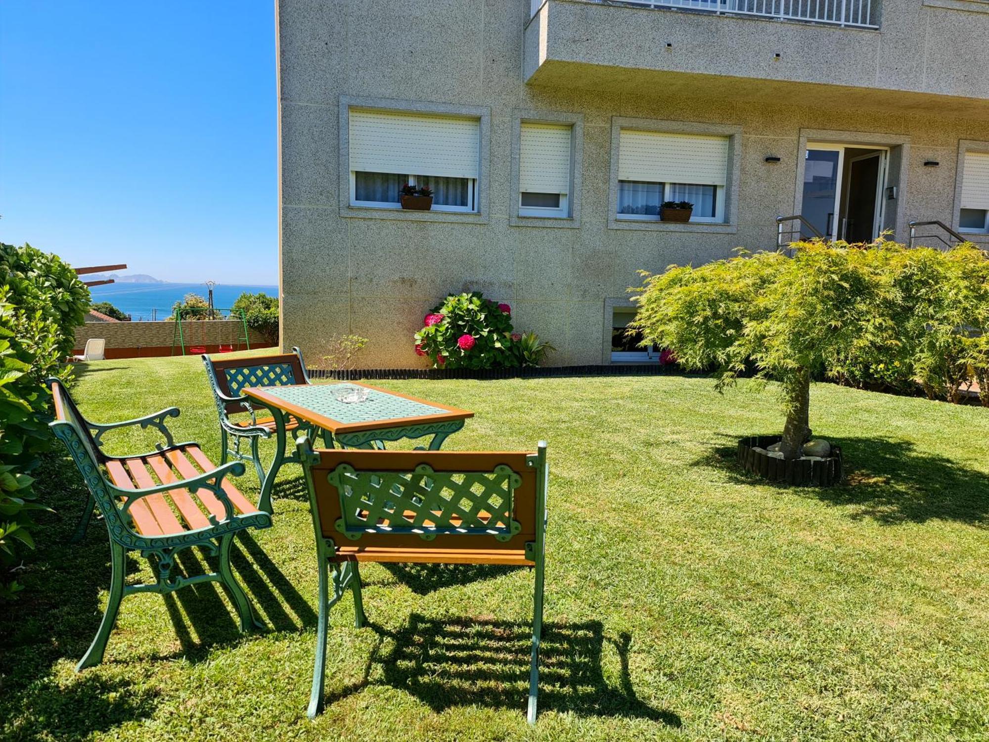 Residencia Cecilia