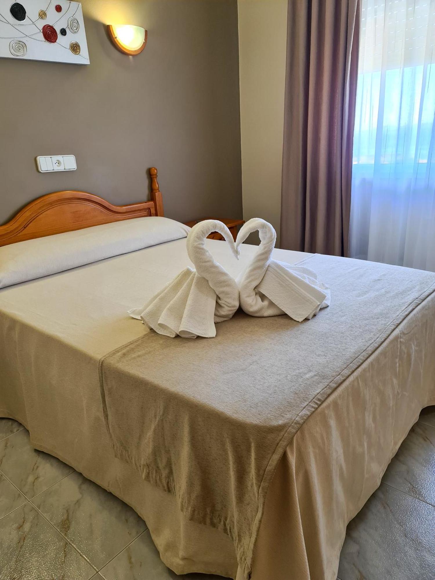 Residencia Cecilia Aios