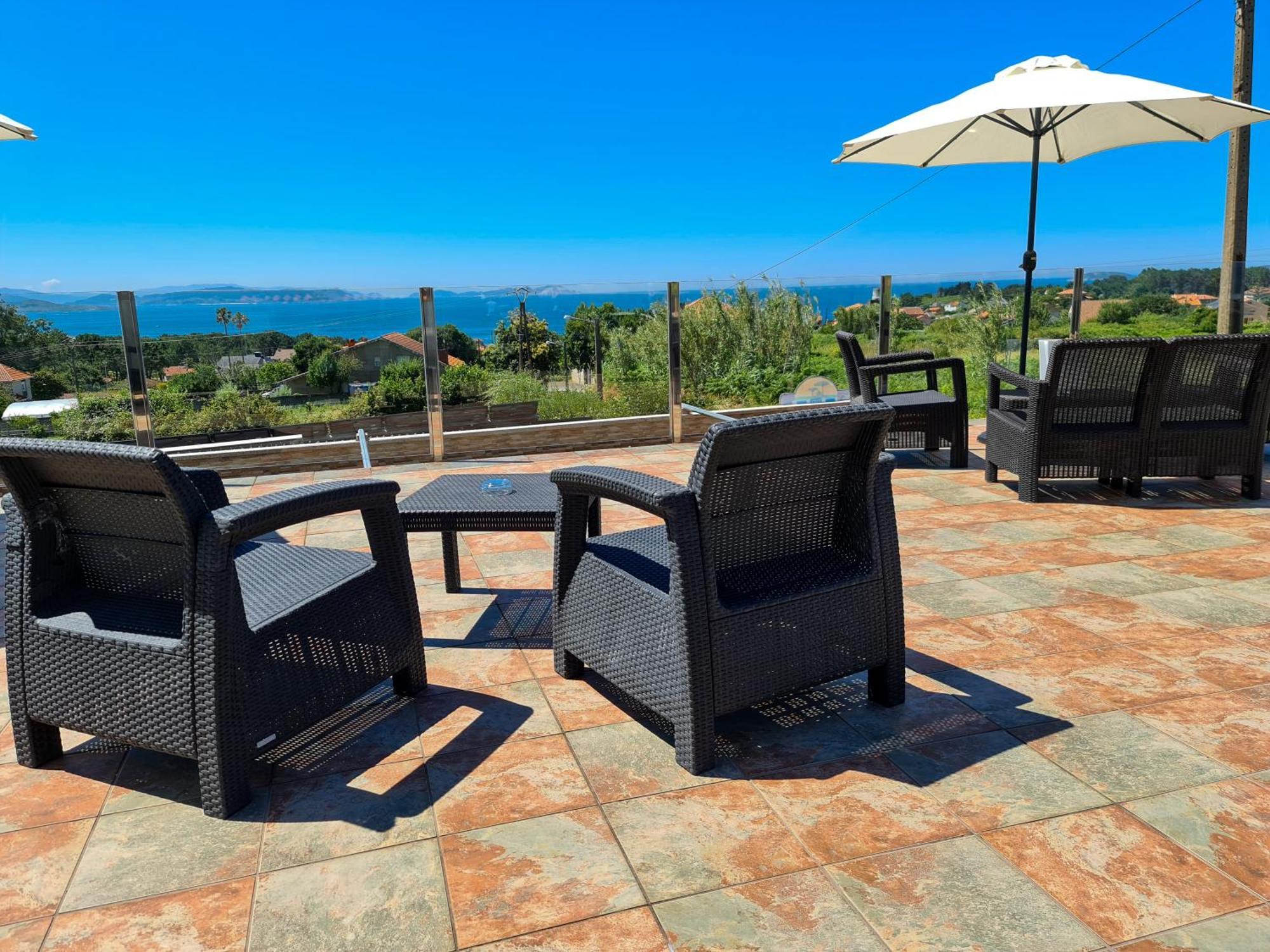 Residencia Cecilia 2* Aios