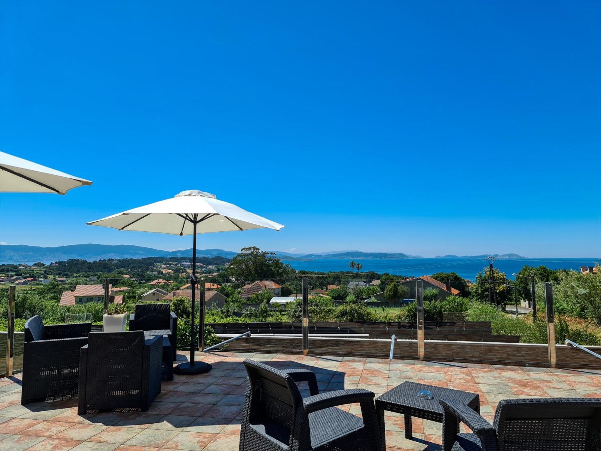 Residencia Cecilia Guest house