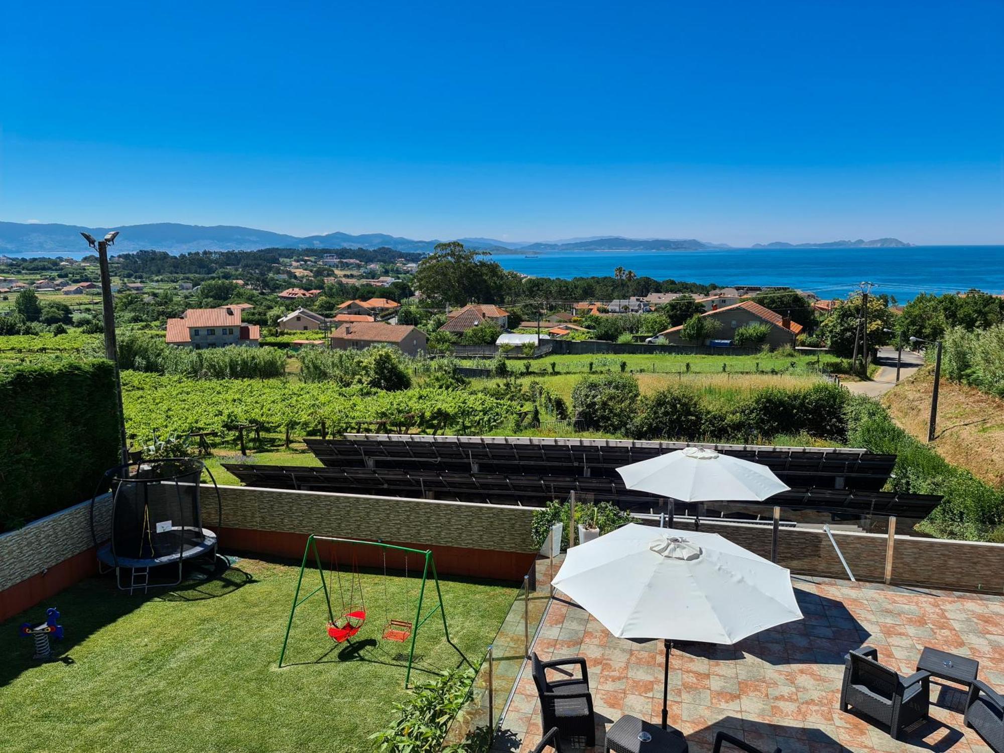 Residencia Cecilia Guest house Aios