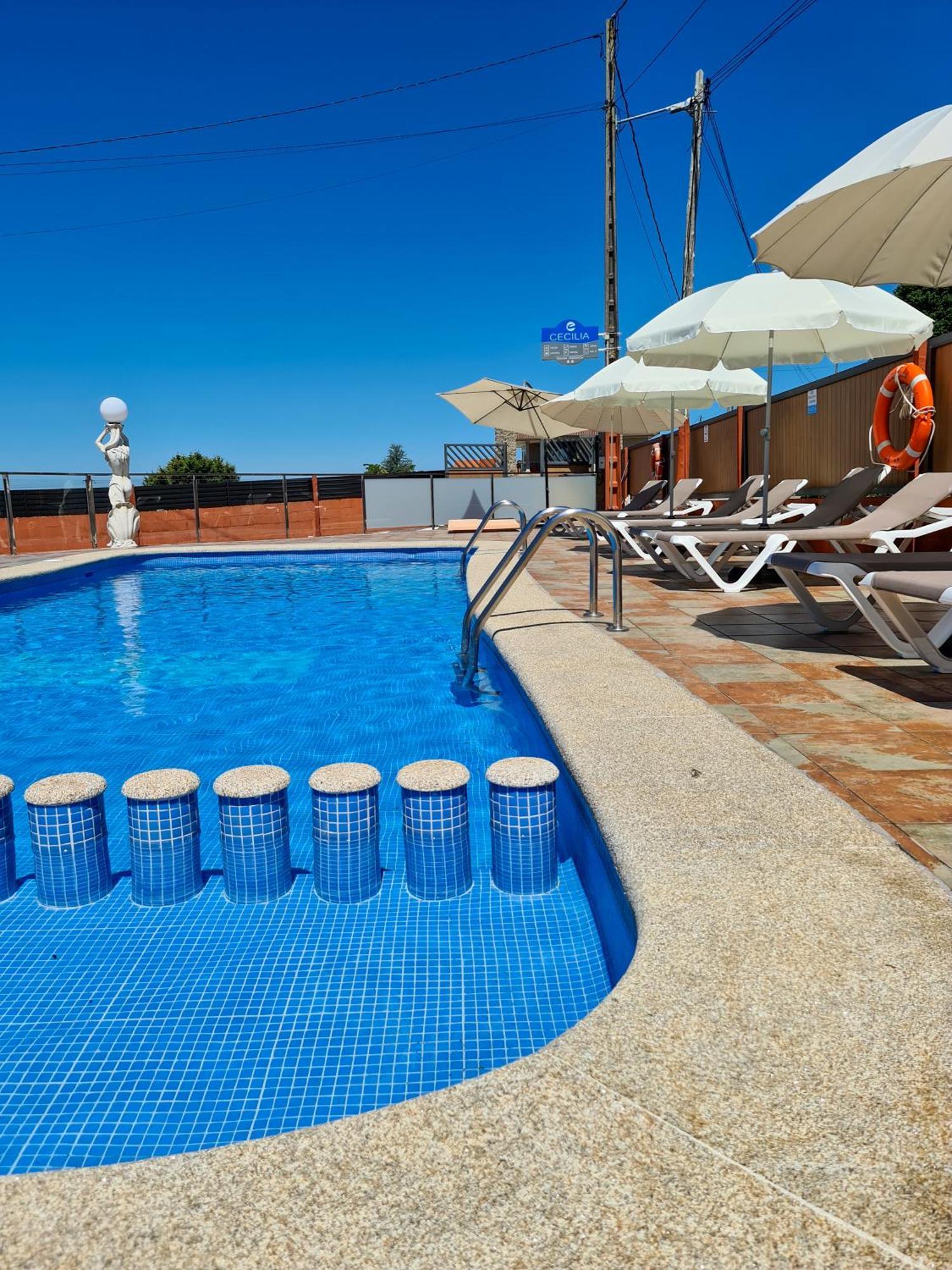 Residencia Cecilia 2*